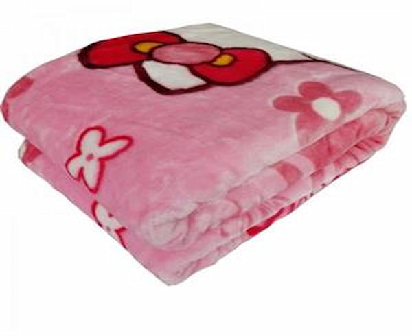 تصویر 3 از فروش پتو بچه گانه دخترانه + قیمت خرید به صرفه